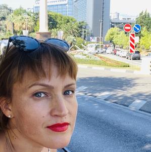 Оля, 41 год, Москва