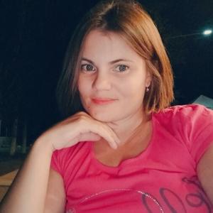 Девушки в Астана: Анна, 42 - ищет парня из Астана