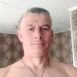 Олег, 52 года, Горно-Алтайск