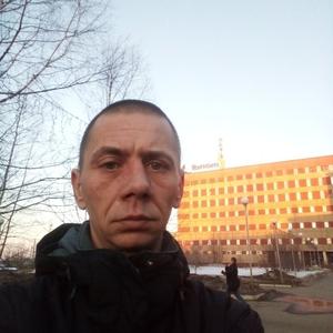 Юрий, 46 лет, Братск
