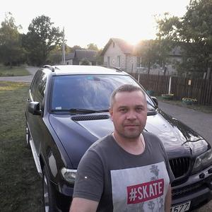 Виталий, 44 года, Витебск