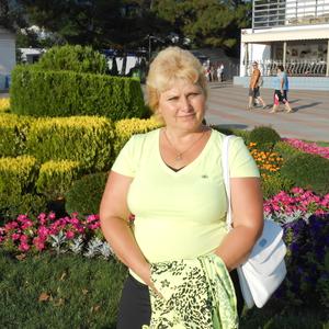 Вера, 57 лет, Воронеж