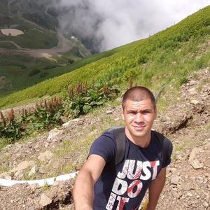 Виктор Дыхалов, 36 лет, Астрахань