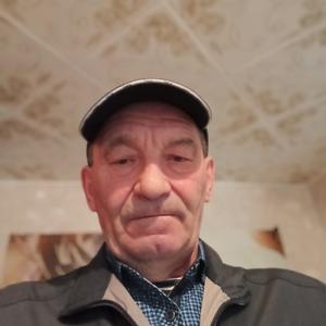 Парни в Новосибирске: Валерий, 62 - ищет девушку из Новосибирска