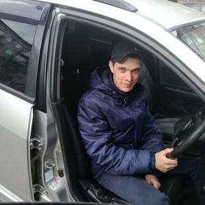 Парни в Новокузнецке: Роман, 31 - ищет девушку из Новокузнецка