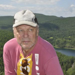 Аристарх, 71 год, Вологда