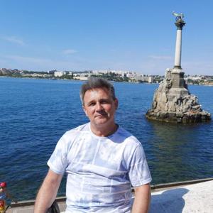Владимир, 55 лет, Тула