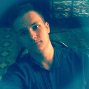 Semyon, 23 года, Омский
