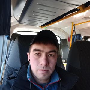 Парни в Норильске: Сергей Топаков, 29 - ищет девушку из Норильска