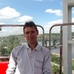Андрей Егорцев, 58 лет, Кемерово