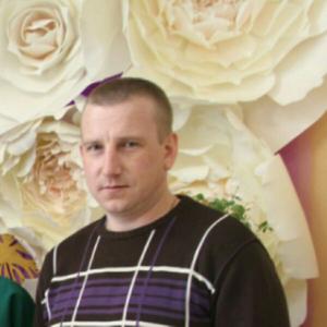 Парни в Магнитогорске: Иван, 40 - ищет девушку из Магнитогорска