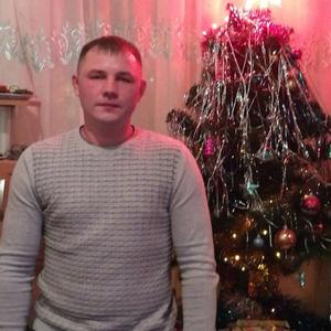 Парни в Новомосковске: Павел, 40 - ищет девушку из Новомосковска