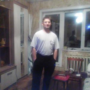 Парни в Киренске: Дмитрий Семенов, 49 - ищет девушку из Киренска
