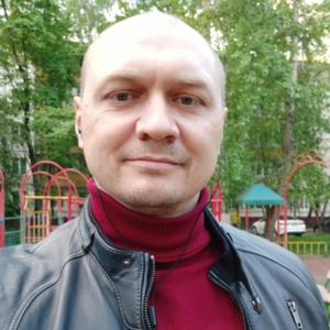 Евгений, 44 года, Реутов