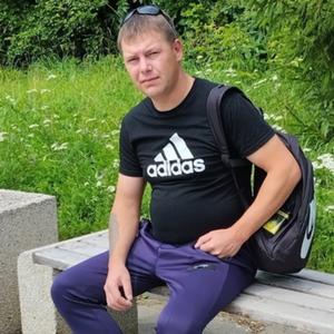 Игорь, 38 лет, Рязань