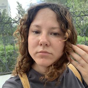 Mary, 37 лет, Москва