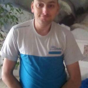 Парни в Минусинске: Женя Евтюхин, 42 - ищет девушку из Минусинска