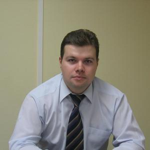 Konstantin, 42 года, Пермь