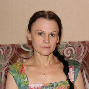 Девушки в Челябинске: Оксана, 48 - ищет парня из Челябинска