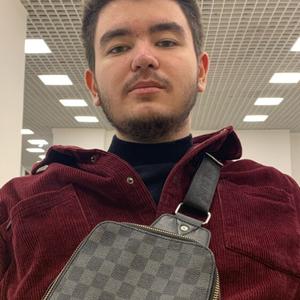 Данил, 19 лет, Красноярск