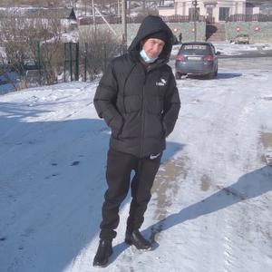 Виктор, 34 года, Хабаровск