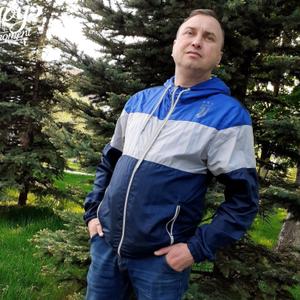 Дмитрий, 45 лет, Нижнекамск