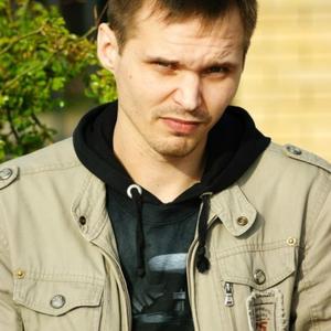 Sergey Komyakov, 41 год, Сочи