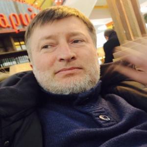 Виктор, 49 лет, Пятигорск
