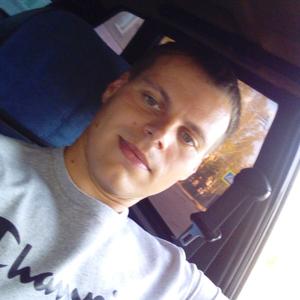 Александр Иванов, 34 года, Тверь