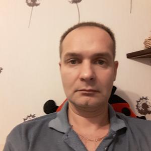 Александр, 52 года, Ярославль