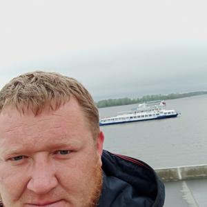 Dmitri, 37 лет, Нижний Новгород