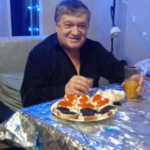 Кирилл, 55 лет, Ногинск