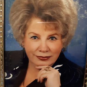 Галина Николаевна, 71 год, Омск