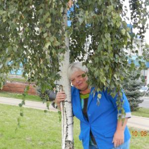 Девушки в Норильске: Ольга, 59 - ищет парня из Норильска