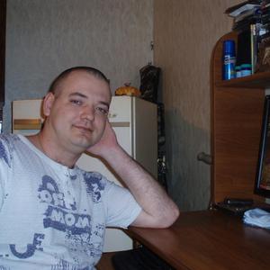 Алексей Голомедов, 45 лет, Воронеж