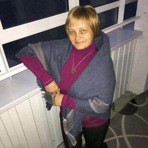 Татьяна, 51 год, Барнаул