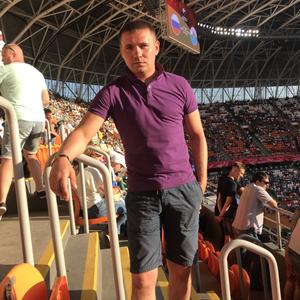 Дмитрий, 39 лет, Саранск