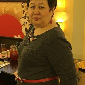 Гульсина, 62 года, Казань