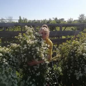 Девушки в Ульяновске: Оксана, 51 - ищет парня из Ульяновска