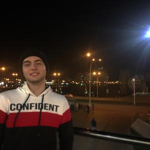 Парни в Липецке: Дмитрий, 25 - ищет девушку из Липецка