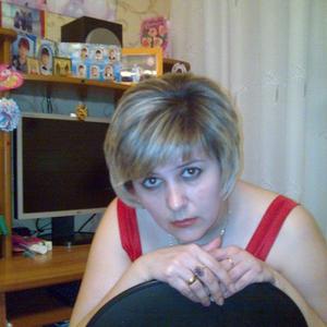 Девушки в Саранске: Наталья Клементьева, 44 - ищет парня из Саранска