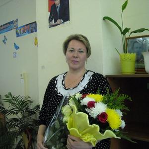 Наталья Катарина, 55 лет, Куровское