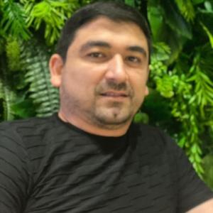 Rasim, 38 лет, Баку