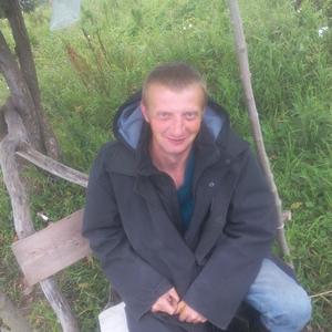 Алексей, 42 года, Дорогобуж