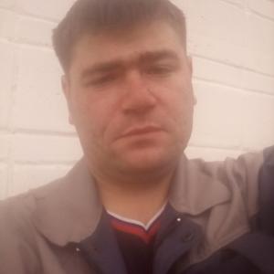 Парни в Белокурихе: Александр, 33 - ищет девушку из Белокурихи
