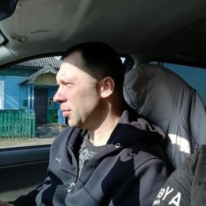 Макс, 36 лет, Брянск
