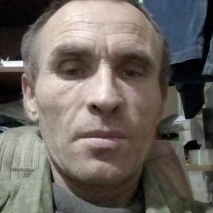 Сергей Елисеевич, 45 лет, Васюринская