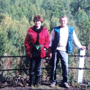 Девушки в Краснодаре (Краснодарский край): Лидия, 77 - ищет парня из Краснодара (Краснодарский край)