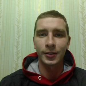 Парни в Житковичах: Сергей Акунец, 30 - ищет девушку из Житковичей