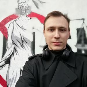 Вениамин, 30 лет, Саратов